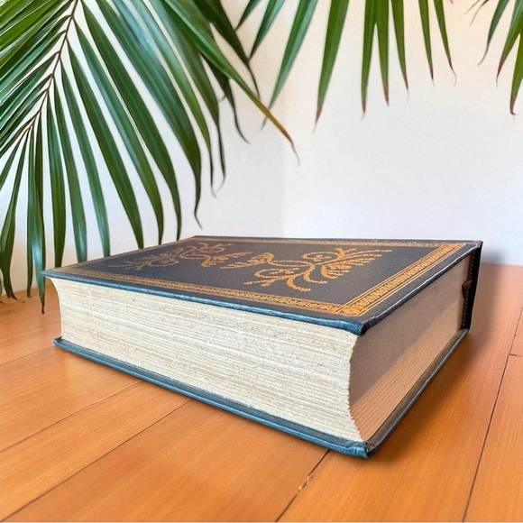 The Complete Short Stories of Mark Twain – International Collectors Library 1957 - Picture 6 of 11